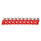 žeblji DCN890 hx vel. 3,0x27mm /1005kos., (21379665)