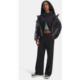 Under Armour Women's Sports Pants UA Unstoppable Flc Pant-BLK - Women's | shoptok.hr