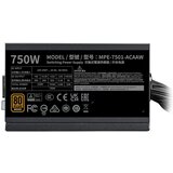 Cooler Master MWE Bronze V3 750W napajanje (MPE-7501-ACAAW-3BEU) 5Y | ePonuda.com