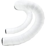 Supacaz Super Sticky Kush Classic White w/Ano Black Plugs | Shoptok.si