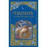 Barnes & Noble The Brothers Grimm, Arthur Rackham - Grimm's Complete Fairy Tales | ePonuda.com