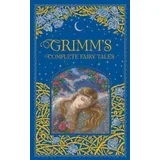 The Brothers Grimm, Arthur Rackham - Grimm's Complete Fairy Tales
