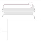 Forpus Kuverta C6, 114 x 162 mm, bela – 1/1 | Shoptok.si