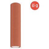  Brilagi - LED spot svetiljka CRESTO 1xGU10/10W/230V 30 cm crvena | Eponuda.com