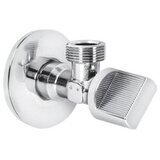  Rosan A621212" Armor Chrome ek ventil ugaoni 1/2x1/2\ kugla | Eponuda.com