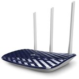 Tp-link ARCHER C20 ruter AC750 Dual Band, 3x extra kvalitetne eksterne antene | Eponuda.ba