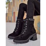 Resti Women's lace-up ankle boots Esio | Shoptok.si