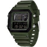  Sat SANDA GO-41883 - Zelena KP41883 Cijene