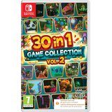  30 in 1 Game Collection Volume 2 - koda v škatlici (SWITCH) | Shoptok.si
