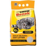 Benek Super Natural - 10 l (pribl. 8 kg) Cene