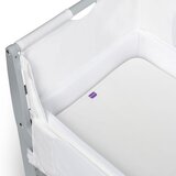 Snuz Vodootporna zaštita za madrac za Pod5 i Pod Studio krevetić - White | shoptok.hr
