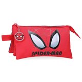 Spiderman Pernica sa 3 pregrade - Crvena ( 42.543.41 ) Cene
