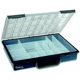 Komplet škatel za pritrdilne elemente velikost 57x340x260mm, model PSC vario-15., (20786635)