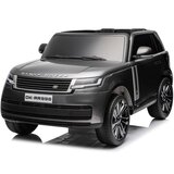  Licencirani auto na akumulator Range Rover DK-RR998 - sivi/lakirani | shoptok.hr