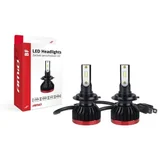 led kit za glavne luči h7 3100lm 6000k 2 kosa