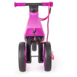  Funny Wheels tricikl Super Sport 2u1 neon roza | shoptok.hr