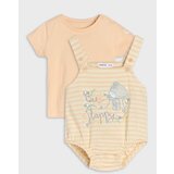 Sinsay Komplet od žerseja Tatty, Teddy Bear | shoptok.hr