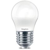 Braytron led žarulja E27 5 w 400 lm 4000 k G45 | shoptok.hr