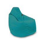 Lazy Bag - fotelje za decu - prečnik 65 cm - Tirkizni 580940 Cene