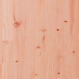 Vanjski set za igru od masivnog drva duglazije | shoptok.hr