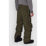 Jones Snowboards Deeper Gore-Tex Pants midnight green | Shoptok.si