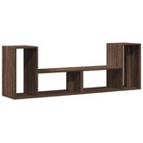 TV ormarići 2 kom boja hrasta 75x30x50 cm konstruirano drvo | shoptok.hr