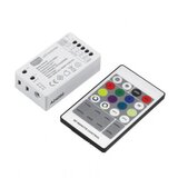 Prosto kontroler za RGB/RGBW LED trake 192W( KON-D4 ) | ePonuda.com