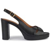 Geox štikle D walk pleasure 85s cene