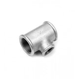 LIVARNA TITAN T-komad redukcija pocinčana 1" 1/2" 1" KA10115114 Cijene