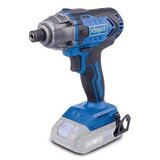  Odvijač udarni aku.20V 180 Nm C-ID180-XS2 Scheppach | Eponuda.ba