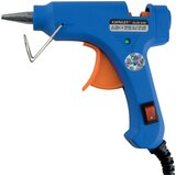 Home Somogyi Pištolj za lepljenje sa prekidačem 20W SMA009 - Pištolj | ePonuda.com