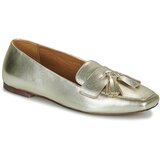 Geox Mokasini D MARSILEA Pozlačena | Shoptok.si