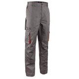 Coverguard radne pantalone hlače PADDOCK II sive | Eponuda.ba