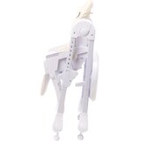 Bbo hranilica za bebe Bianca Beige, 6m+ | Eponuda.com
