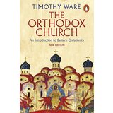 Penguin Books Timothy Ware - The Orthodox Church: An Introduction to Eastern Christianity Cene