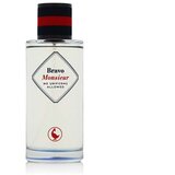Parfem Bravo Monsieur 125 ml toaletna voda za moške | Shoptok.si