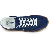 Polo Ralph Lauren BEDFORD PP-SNEAKERS-LOW TOP LACE Tamno plava | shoptok.hr