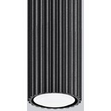  Brilagi - LED spot svetiljka CRESTO 1xGU10/10W/230V 30 cm crna | Eponuda.com