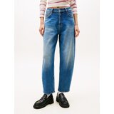 Tommy Jeans Kavbojke 'JEANIE' moder denim | Shoptok.si