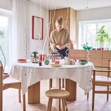 OYOY Mini Dječja girlanda Pom Pom – | shoptok.hr
