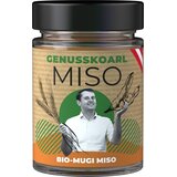 genusskoarl Bio klasični mugi miso - 190 g | Shoptok.si