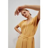 Marisse Women's Dress L-Su-4046 L.Honey | shoptok.hr
