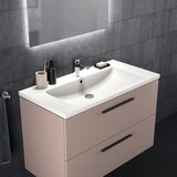 Ideal Standard Bijeli keramički umivaonik 101x51,5 cm i.Life B – | shoptok.hr