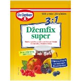 Dr. Oetker džemfix super 3:1 25g kesica cene
