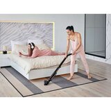  Usisavač bez kabla Eldom VESS Crna 130 W | shoptok.hr