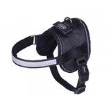 Nobby Am za pse Seguro Mini, 15mm x 31-40cm, Crni Cene
