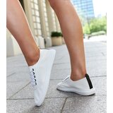 Gemre White lace sneakers Katinka | shoptok.hr