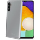 Celly Cover Gelskin TPU Samsung A13 5G Transparente, (20576302) Cene