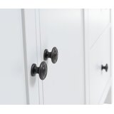  Ormar santa 150x200 bela | Eponuda.com