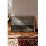 WALLXPERT Dekorativna slika u okviru 50 x 70 cm | Eponuda.com